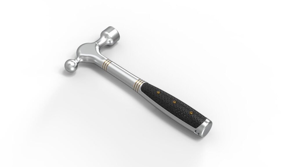 Claw Hammer