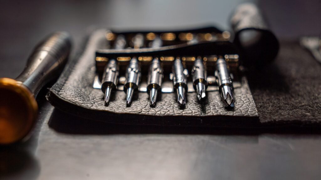 Screwdriver Set