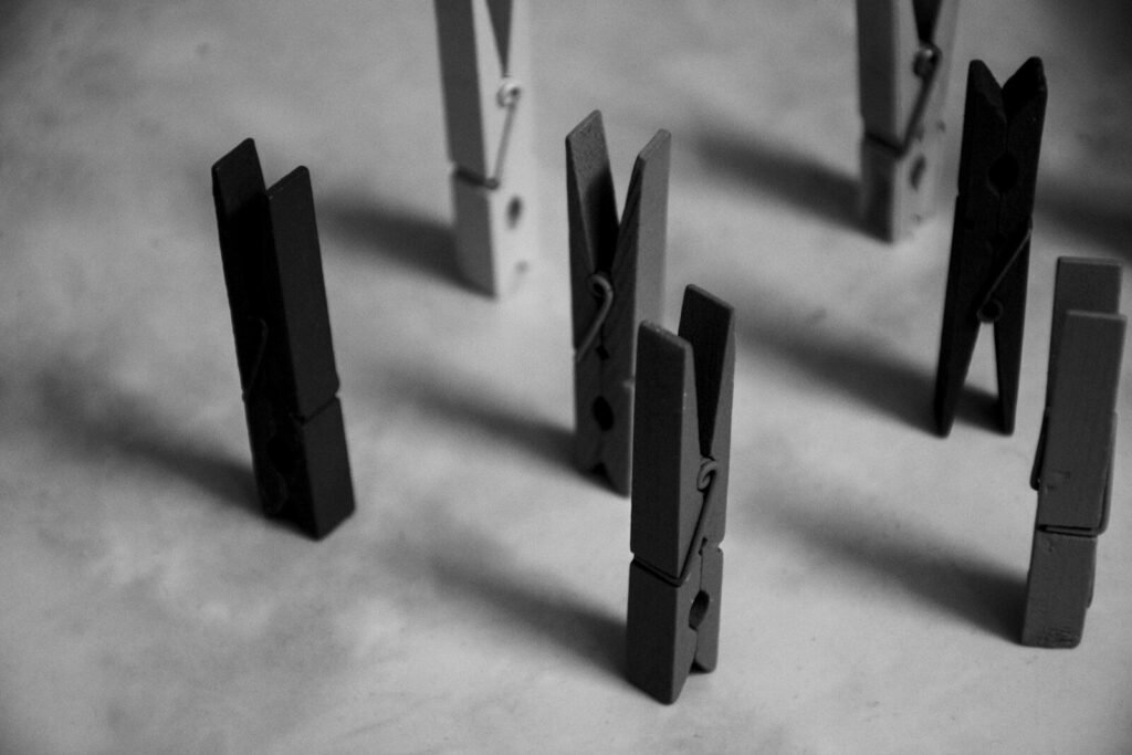 Clamps