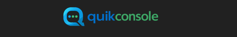 QuikConsole com