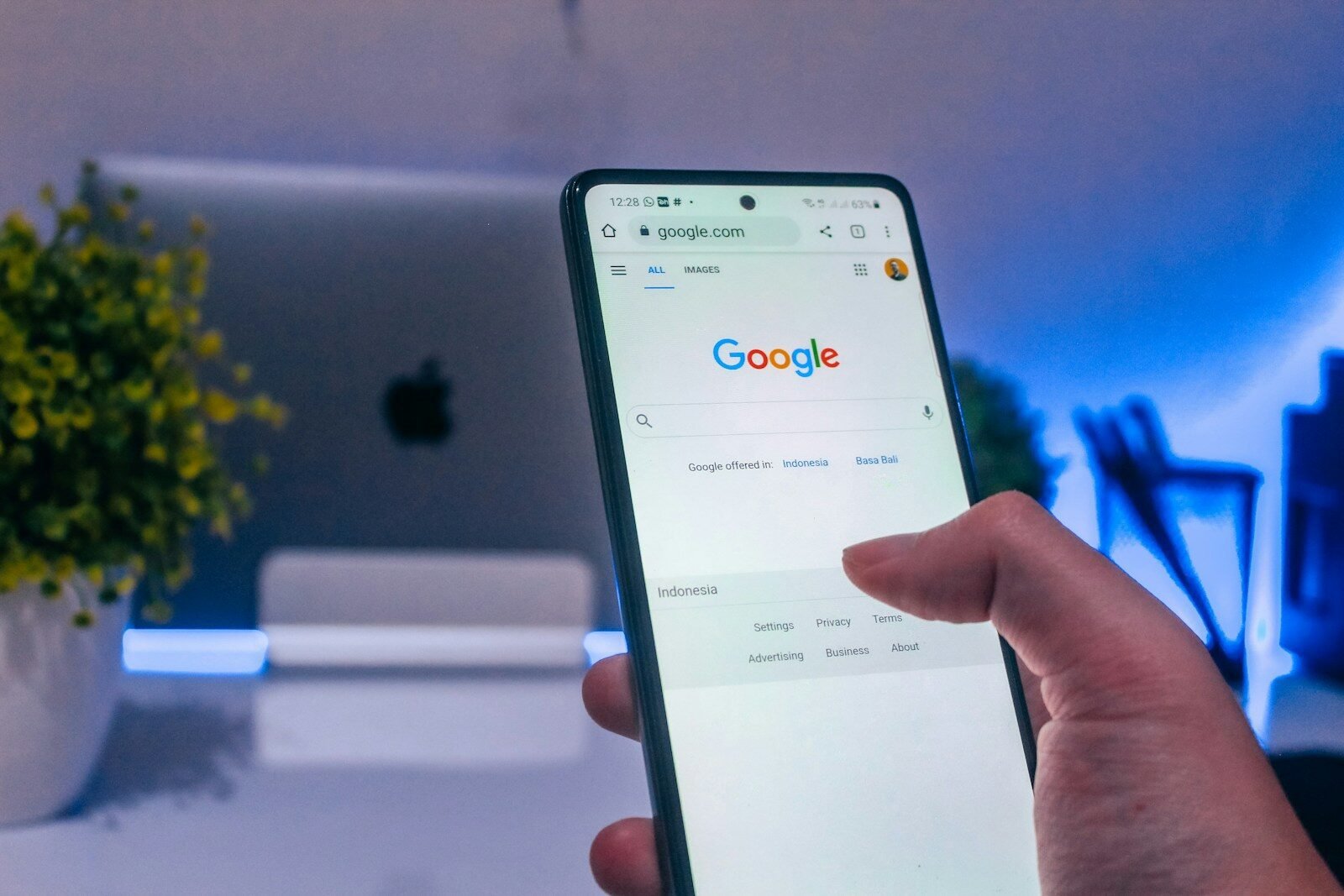 Google AI Mode