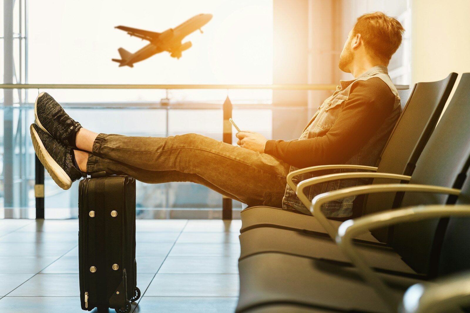 Find Cheap Flights