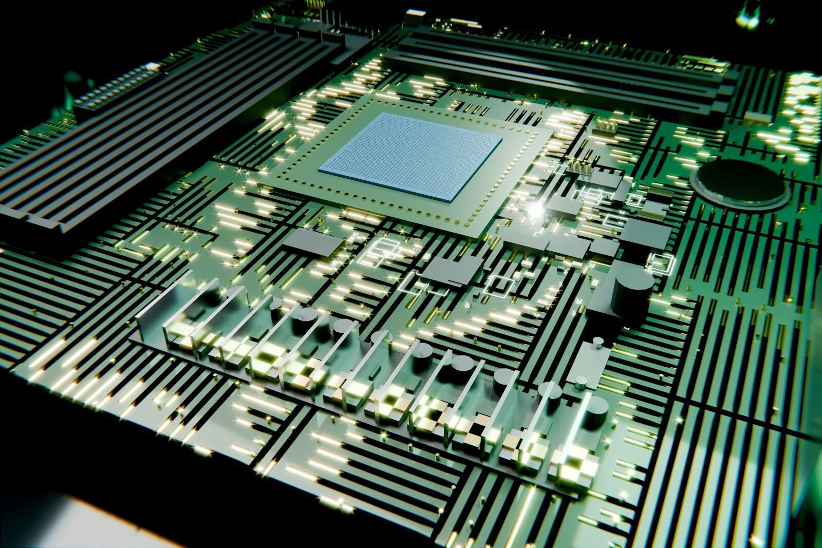 AI Data Centers